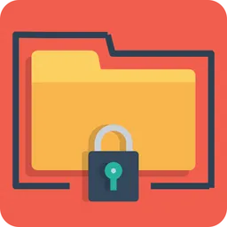 Free Folder  Icon