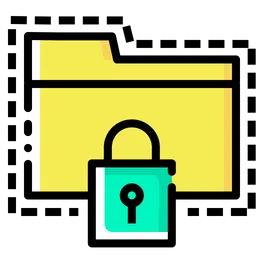 Free Folder  Icon