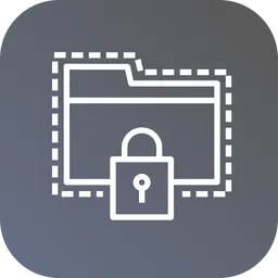 Free Folder  Icon