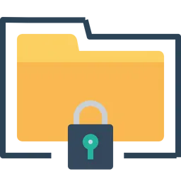 Free Folder  Icon