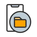 Free Folder  Icon