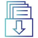 Free Folder  Icon