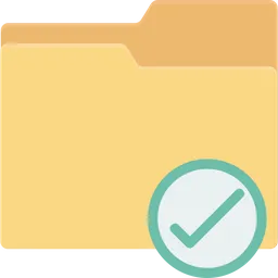 Free Folder  Icon