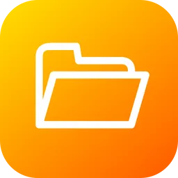 Free Folder  Icon