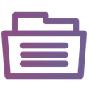 Free Folder  Icon