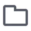 Free Folder Storage Achive Icône