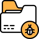 Free Folder  Icon