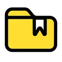 Free Folder File Document Icon