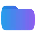Free Folder Icon