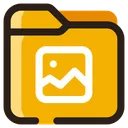 Free Folder Image  Icon