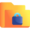 Free File Folder Document Icon