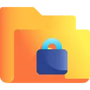 Free File Folder Document Icon