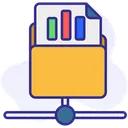 Free Folder Network Folder Network Icon