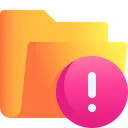 Free File Folder Document Icon