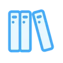 Free Folders  Icon