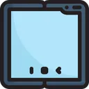 Free Folding Phone  Icon