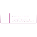 Free Follow Instagram Instagram Followers Icon