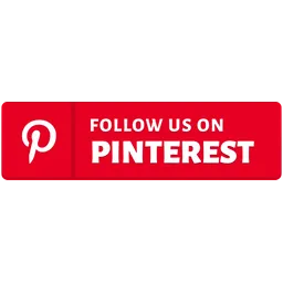 Free Follow us on pinterest Logo Icon