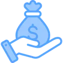 Free Fondos  Icono