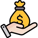 Free Fondos  Icono
