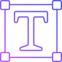 Free Font アイコン
