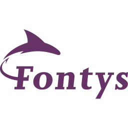 Free Fontys Logo Icon