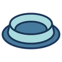Free Food Bowl Meal Icon