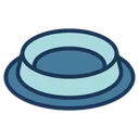 Free Food Bowl Meal Icon