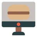 Free Food Channel  Icon