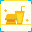 Free Food Content Food Blogging Blogging Icon