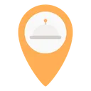 Free Food delivery  Icon