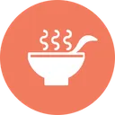 Free Food Drink Healthy Icon