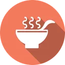 Free Food Drink Healthy Icon