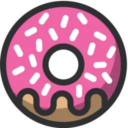 Free Food  Icon