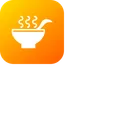 Free Food  Icon