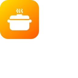 Free Food  Icon