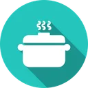 Free Food Kitchen Appliances Icon