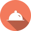 Free Food Kitchen Appliances Icon