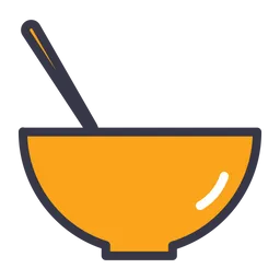 Free Food  Icon