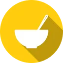 Free Food Kitchen Appliances Icon