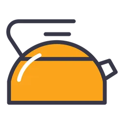 Free Food  Icon