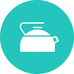 Free Food  Icon