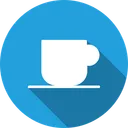 Free Food Kitchen Drink Icon