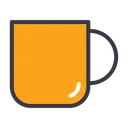 Free Food Kitchen Drink Icon