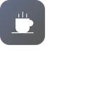 Free Food Kitchen Drink Icon