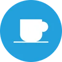 Free Food Kitchen Drink Icon