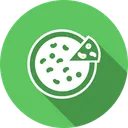 Free Food Kitchen Fast Icon