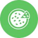 Free Food Kitchen Fast Icon