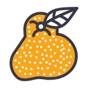 Free Food Kitchen Fruit Icon