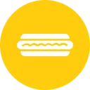 Free Food Kitchen Hot Icon